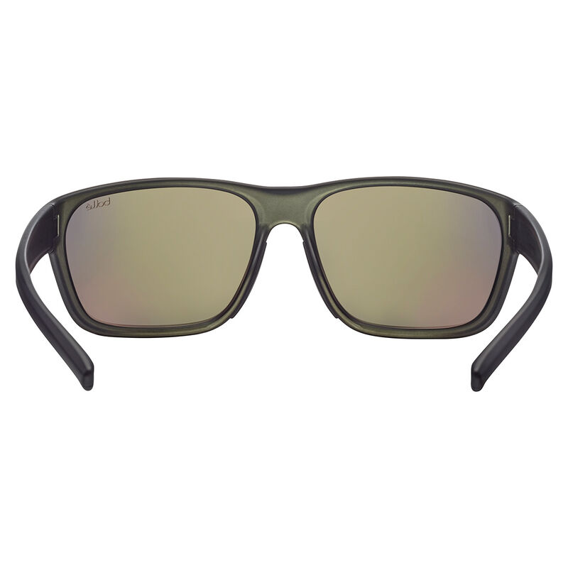 STRIX, Black Crystal Matte-HD Polarized Brown Pink, hi-res image number null